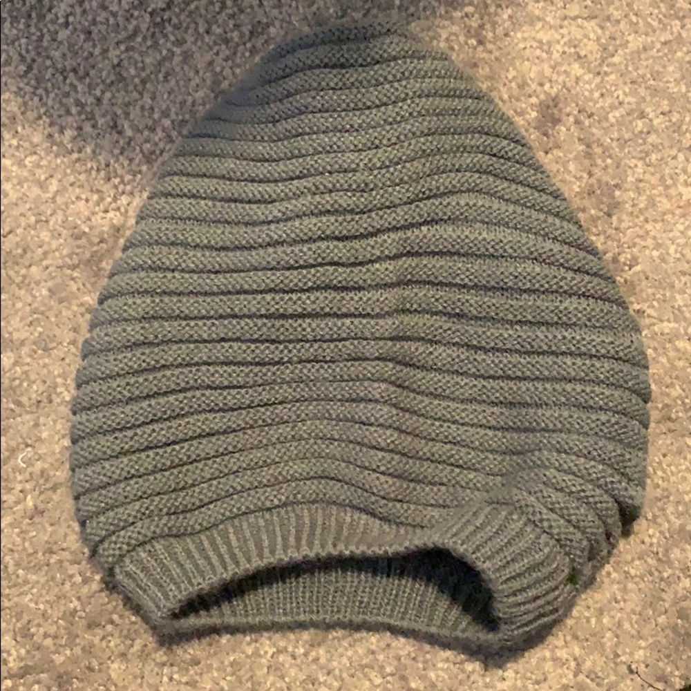 Girl beanie hat